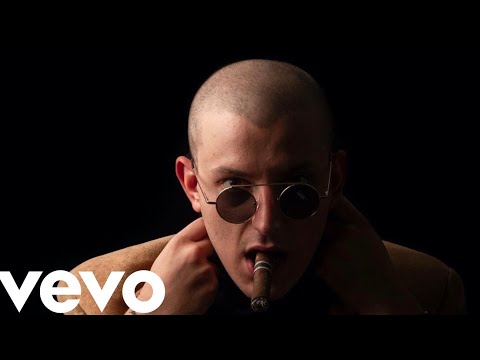 Greg Willen - La Canzone Nostra (REMIX) ft. Blanco, MACE, Salmo (Official Audio)