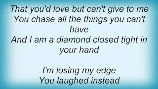 Sugarcult - Bruises Lyrics