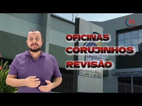 RETA FINAL CONCURSO ALAP