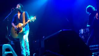 &quot;Four Leaf Clover&quot; Old 97&#39;s with Lydia Loveless Webster Hall NYC June 3 2014