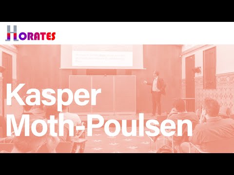 HORATES2022: Thermal Energy Storage | Kasper Moth-Poulsen