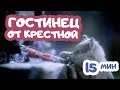 Мультфильм "Гостинец от Крестной" | 2003 | Анимационный фильм по повести А.Погорельского