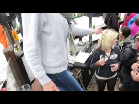 AGGRESSIVE PARTY - Bar "Al Boschetto" Mera Fine Stagione 13/14