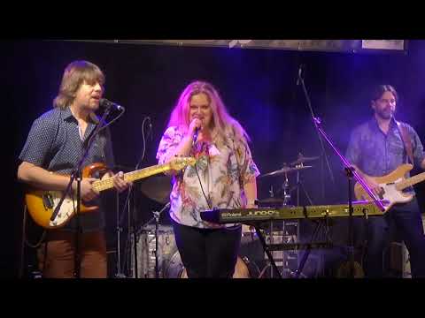 Éčko live - Jarret