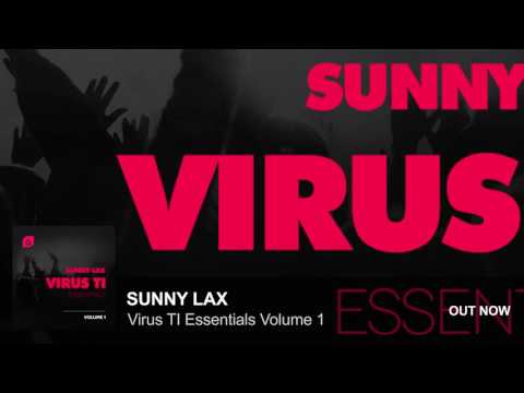 Sunny Lax Virus TI Essentials Volume 1