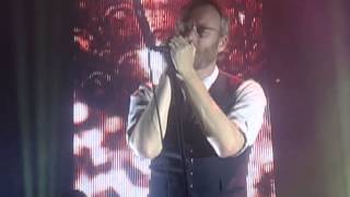 The National - Demons (Live @ Roundhouse, London, 26/06/13)