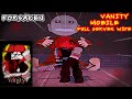 Level 100 Mobile SLASHER PLAYS UPDATED VANITY SLASHER SKIN FORSAKEN Gameplay