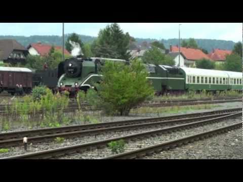 160 Jahre Schiefe Ebene - Teil 1 / 7