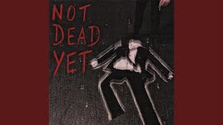 The Depression Club - Not Dead Yet video