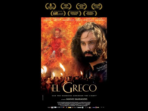 ξενεσ ταινιεσ με ελληνικουσ υποτιτλουσ (El Greco 2007 Part 1)