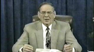 Genesis Lecture 01 - vs 1:1 - 1:2 - Shepherd&#39;s Chapel - Pastor Arnold Murray