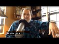 Richard Beck | Trains, Jesus, and Murder | Steve Brown, Etc. | Key Life