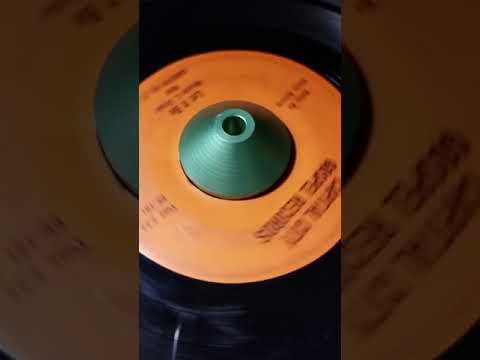 RARE UNKNOWN LOUISIANA RURAL BLACK GOSPEL 45 MARGIE DRAKE W/CARAVAN NO. 2 "LET IT BE" CAPITAL CITY