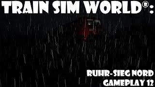 Train Sim World®: Ruhr-Sieg Nord gameplay 12 - Full HD 1080P 60FPS!