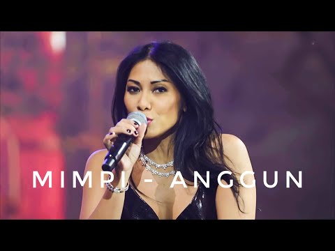 ANGGUN - MIMPI | with Stradivari Orchestra