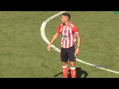 Granit Xhaka - Debut for Sunderland AFC - 02/08/2025