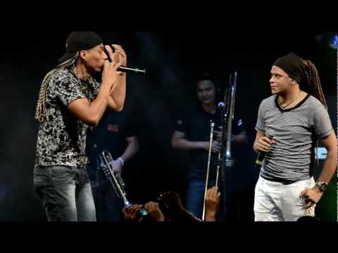 Dance e Balance - vó tô estourado ( participação - Jardel da Rabo de Vaca) FULL HD.