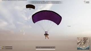 久々にPUBGやる
