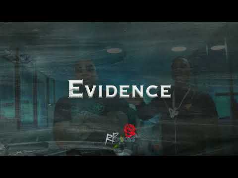 (FREE) KM x Quincy Promes Type Beat 2023 - ''Evidence'' - @ProdRpBeats