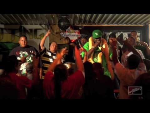 KB Da Kidnappa feat. Baby Ace "Keep On" Official Music Video