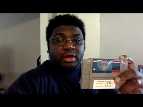 Kid Thunder Pickup Video - 07.29.2017