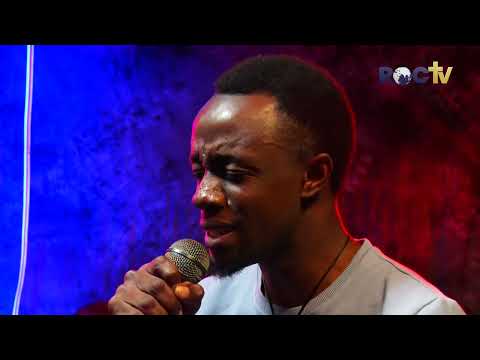 SAUTI THERAPY  : GODFREY STEVEN - NI WEWE | KUNIKAMILISHA