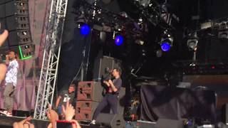 Lil Gnar - Samurai Shit | live BM FEST