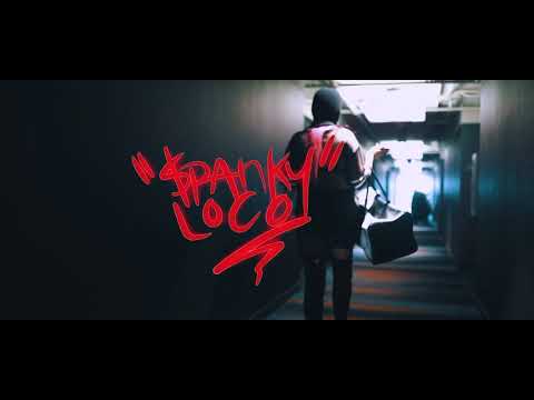 HEARTBREAK HOTEL / NEW SPANKY LOCO  OFFICIAL VIDEO