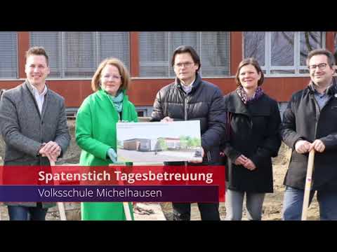 2022 0316 Spatenstich Tagesbetreuung 1