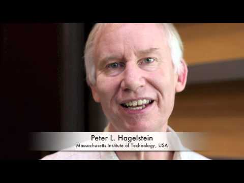 Peter L Hagelstein comments on the Martin Fleischmann Memorial Project