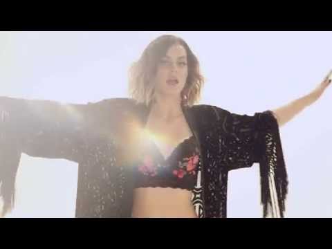 Fahrenhaidt - Wildfire [feat. Emmelie de Forest]