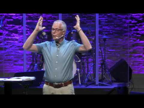 180610 - Predikan Magnus Davidsson - Dopet