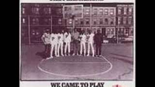 The Persuasions / Don't It Make You Want To Go Home