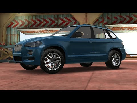 Extreme SUV Driving Simulator android gameplay 2023 best mobile games