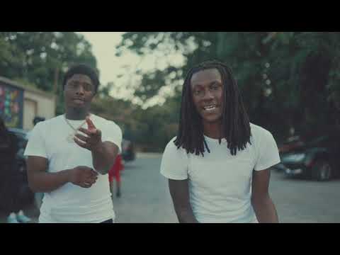 Bvbydraxo Ft 4192 diesel - Man Down ( Official Music Video )