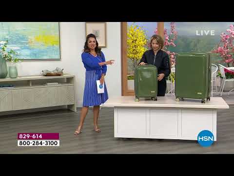 HSN | Weekly Deals Finale - Samantha Brown 04.09.2023 - 10 PM