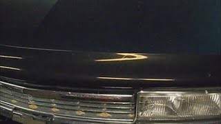 chev s-10 Truck 98 stall no-start, gauges dropping out, ignition switch symptoms replace