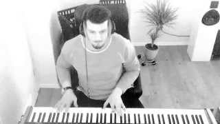Curse: Wir brauchen nur uns(piano Cover)