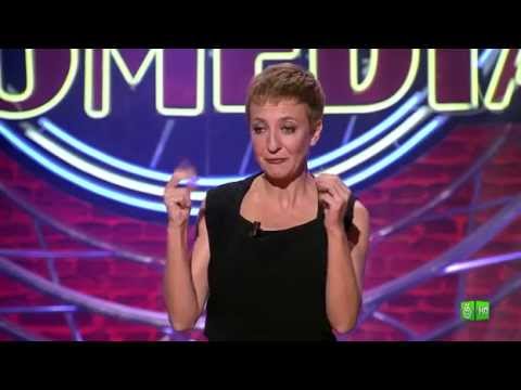 26º Programa de El club de la comedia - 27-11-11 (Completo)