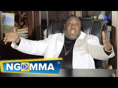 Elijah N Karanja - Twarehe Manja (Official Video)