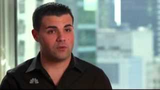 Brett Cohen on Caught On Camera with Nick Cannon (NBC)