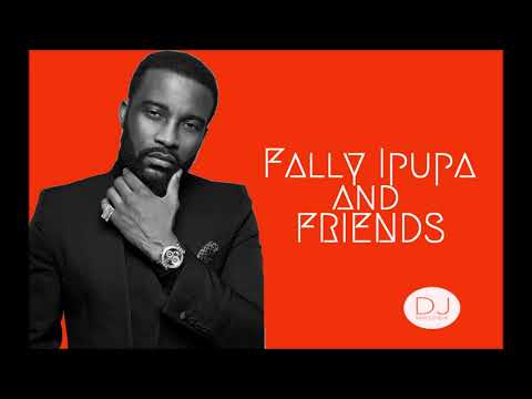🔥Fally ipupa | Tokooos 2 Mixtape part.02 ft Beyonce | Shan'L | Dadju | Flavour Nabania | DJ Malonda