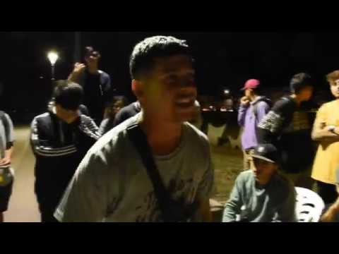 SCHOFS vs CERIE - Final / Bastardos Free 1v1