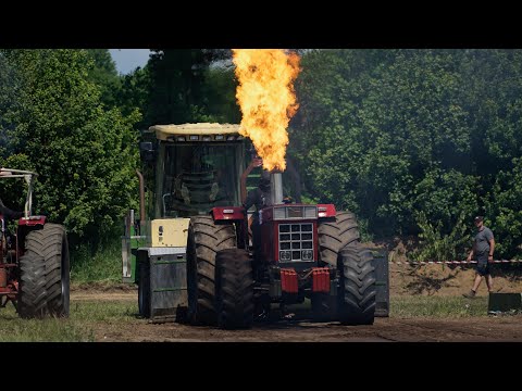 Trecker Treck Fitzbek 2023