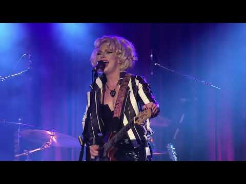Samantha Fish Kill Or Be Kind LIVE