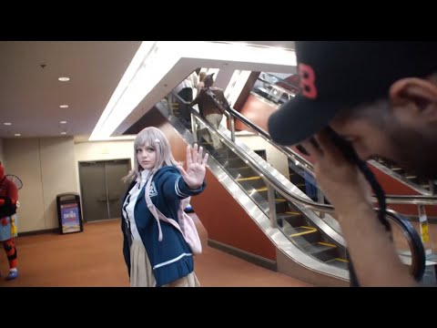 Infinity Con 2019 | Segment