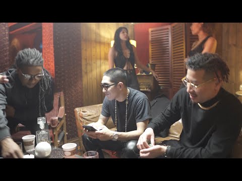 IRONBOY ft.TWOPEE & DJAYBUDDAH - มากับแฟน? (Montage)