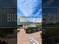 Let’s explore Biosphere 2 in 30 second!