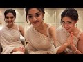 Krithi Shetty Super Fun Interaction With Her Fans Krithi Shetty Latest Instagram Live Manastars