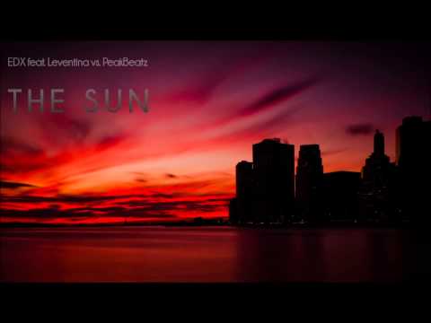 EDX feat. Leventina vs. PeakBeatz - The Sun [Progressive Rework]